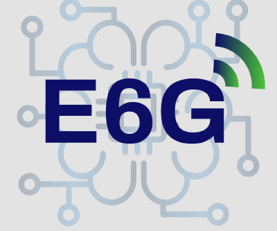 Encore-6G Logo