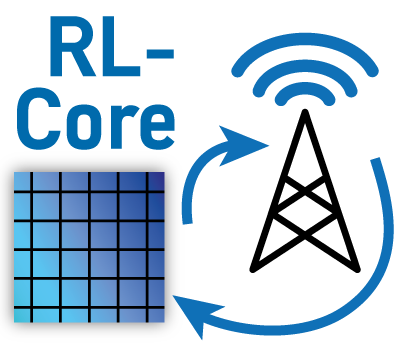 Small logo of project RL-Core